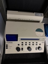 Audiometro MADSEN voyager 522
