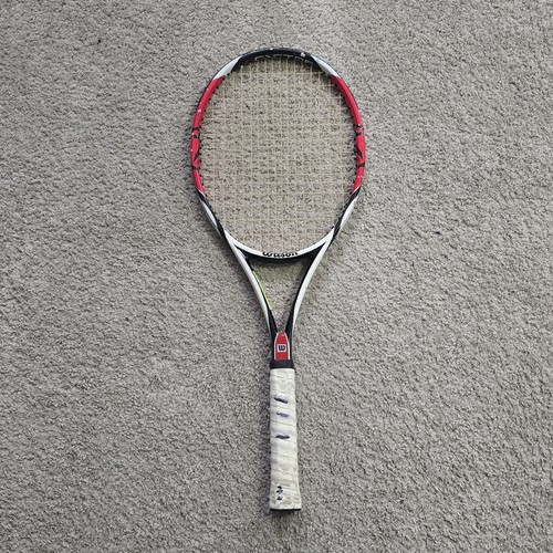 Racchetta tennis wilson k - da,