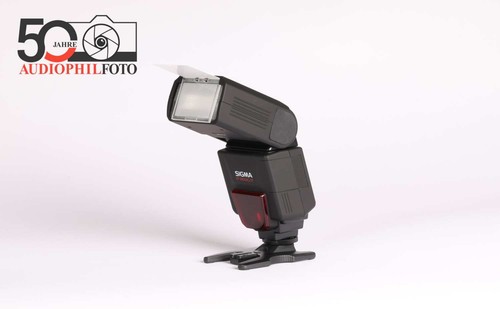 Flash elettronico sigma 610 - elettronico, ef-610