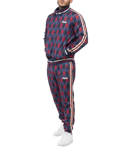 Lonsdale redford tuta - tuta, da