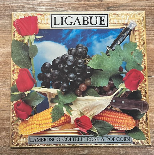 Ligabue lambrusco coltelli - ligabue,