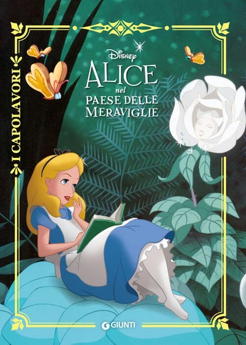 Alice nel paese delle - nel,