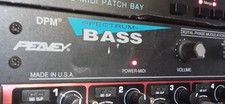 PEAVEY SPECTRUM BASS Digital Phase Modulation Synthesizer (DPM)