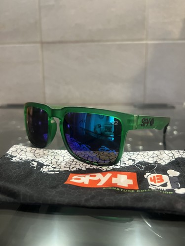 Occhiali sole ken block - da,