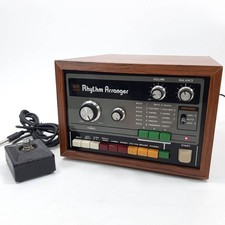 Roland TR-66 Rhythm Arranger