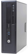 HP EliteDesk 800 G1 SFF