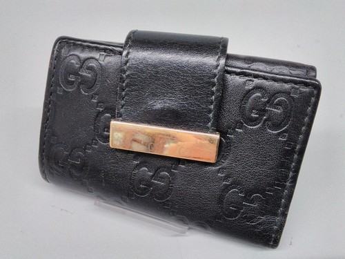 Gucci guccissima custodia - gg,