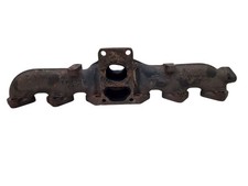 Collettore Di Scarico M57306D4 Compatibile Con BMW 5 TOURING (E61) 535D 7794491