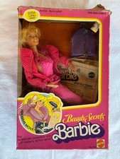 Mattel 1290 1979 - , barbie