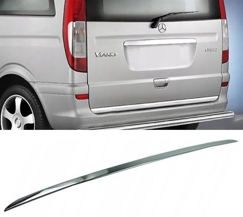 Mercedes vito viano w639 - vito,