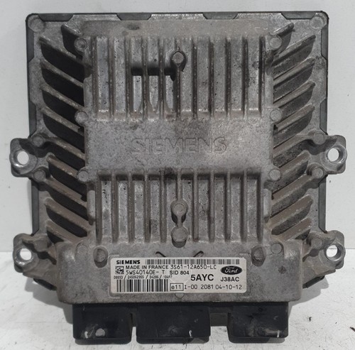 Centralina motore per - motore, ford