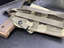 Fondina ambidestra LBT