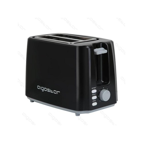Tostapane posti 750w 7 - -,
