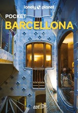 Libro - Barcellona Pocket  -