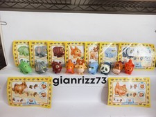Sorpresine Kinder Animali