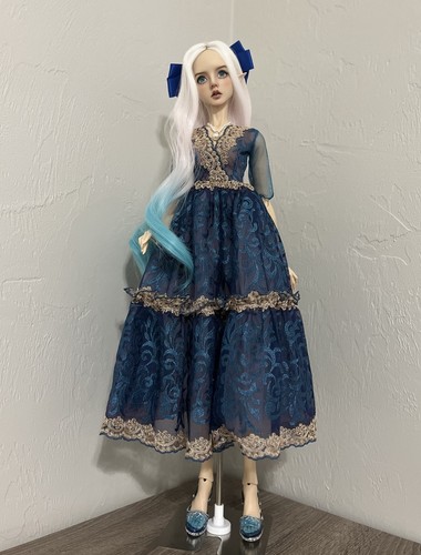 Bjd outfit vestiti per - 1/3,
