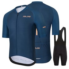 Maglia ciclismo uomo - , estiva