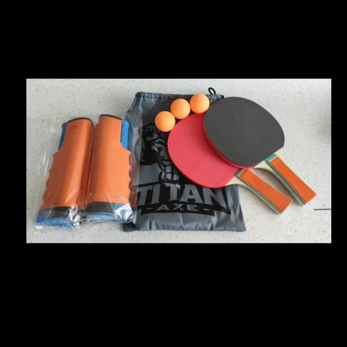 Set ping pong