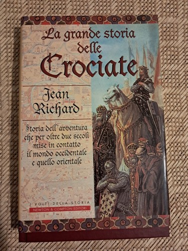 Grande storia delle - la,