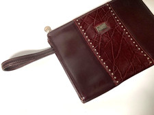 GIANNI VERSACE BORSA DA POLSO