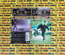 BOX 2 MC VASCO ROSSI Rewind