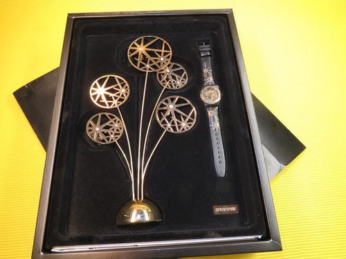 Swatch mas special von - swatch,