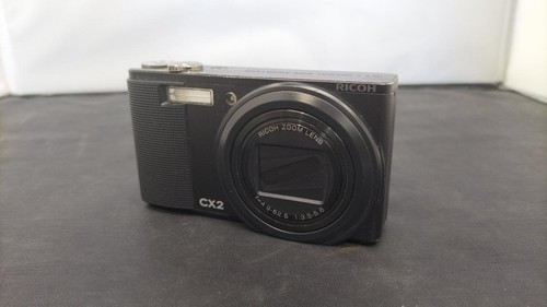 Fotocamera digitale ricoh cx2 - digitale,