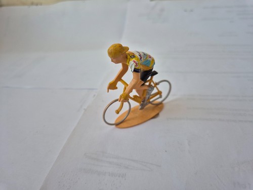 Vintage miniatura plastica - vintage,