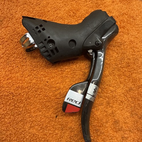 Sram red comandi doppio - red,