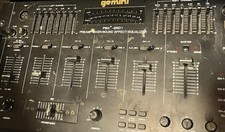 Preamplificatore Gemini