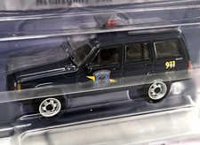 Modellino auto greenlight - modellino,