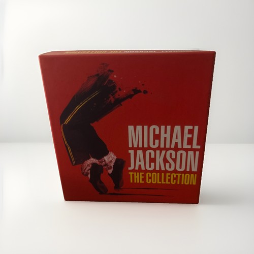 Michael jackson collection - -,