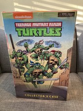 2017 SDCC Exclusive NECA TMNT