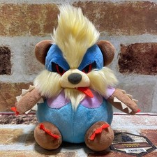 CAPCOM Monster Hunter Aoashira