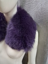 Collo Stola Scialle Vera