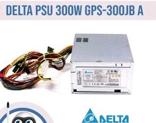 Alimentatore PSU Delta  300W GPS-300JB A ATX 24 Pin PC Computer alimentatore ✅