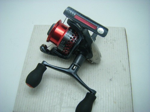 Mulinello spinning shimano - mulinello,