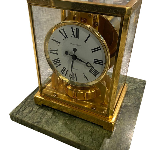 Orologio tavolo jaeger - da, le