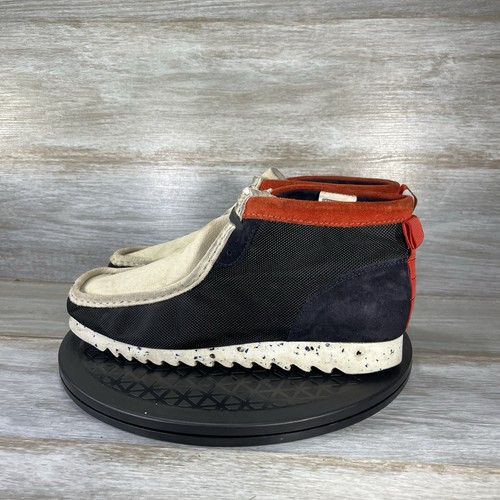Stivali chukka clarks uomo - chukka,