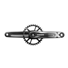 Guarnitura SRAM SX EAGLE DUB