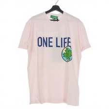 T-shirt girocollo Dsquared2 L