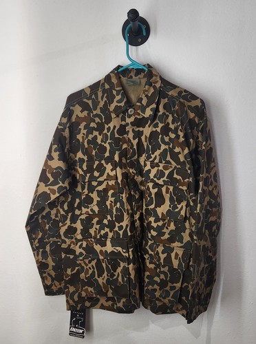 Camicia bdu mimetica - bdu,