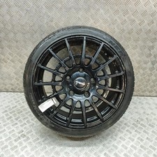 Cerchio in lega Ford Transit