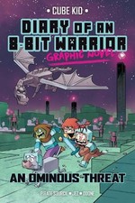 Diary bit warrior - diary,