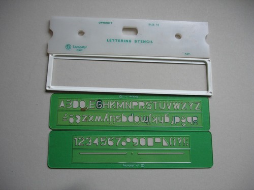 Vintage tecnostyl size - vintage,