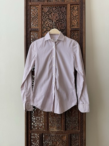 Camicia oxford salvatore - camicia,