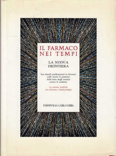 Nuova frontiera il - la,