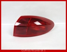 Fanale Faro Posteriore Destro Alfa Romeo 147 2000-10 Ricambi Auto Originali