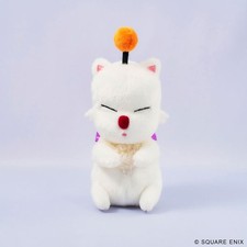 Doudou Moogle En Peluche Final