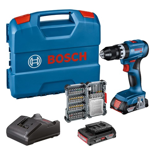 Bosch professional 18v - professional,